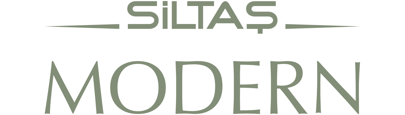 Siltaş Modern